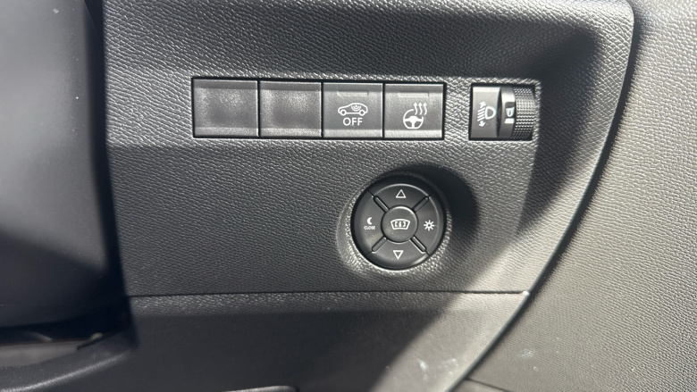 Citroen C4 1.2 PureTech [130] Max 5dr Auto Petrol Hatchback